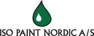 iso paint nordic a/s logo